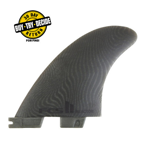 FCS II Performer Eco / Neo Glass 5 Fin - Medium - USEDSURF