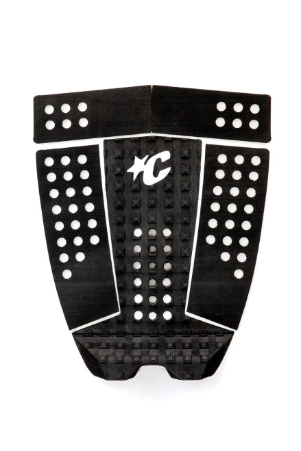 Creatures Icon Xtend Traction Pad Black