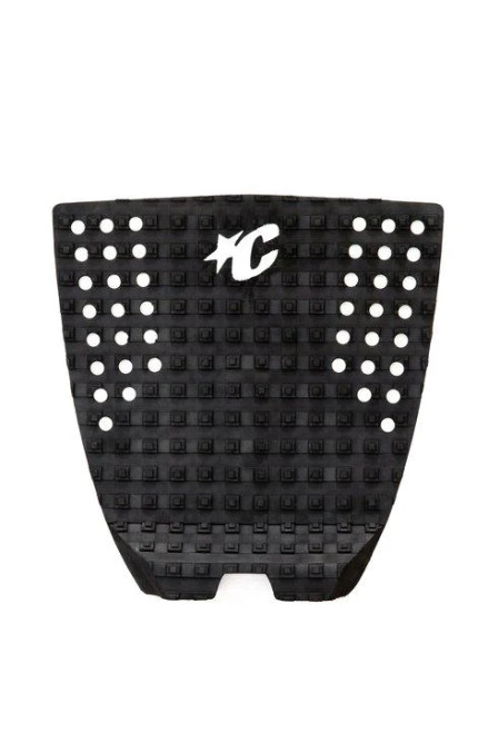 Creatures Grom Griffin Colapinto Traction Pad - Black/Red Flames