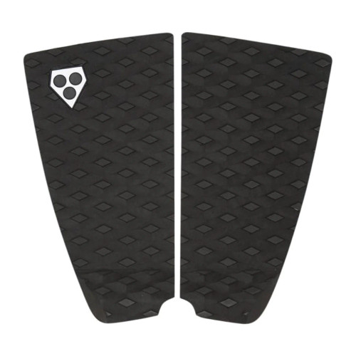 Gorilla Phat One Pad Black - USEDSURF