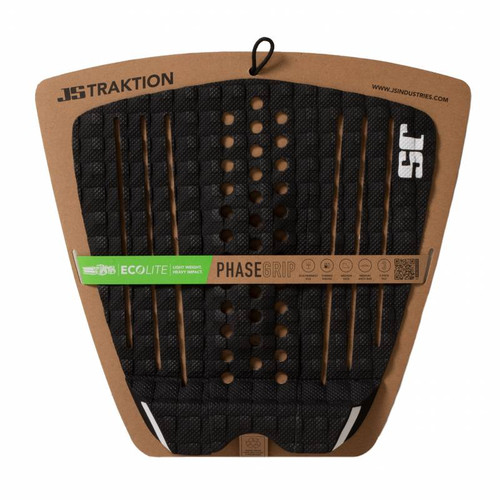 JS Phase Grip 3 Piece Traction Pad
