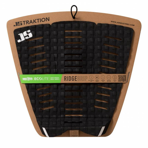 JS Ridge Grip 3 Piece Traction Pad