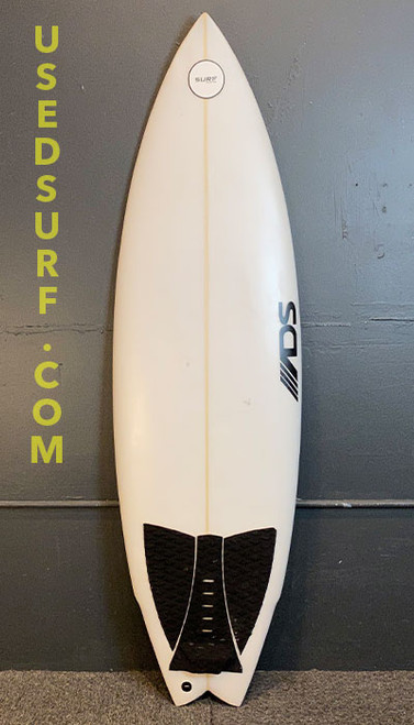 宜しくお願い致します【シングルフィンショート】KAYSEN Surfboard 6'2 ...