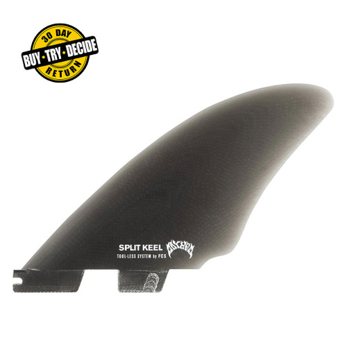 FCS II Harley LB Quad - USEDSURF