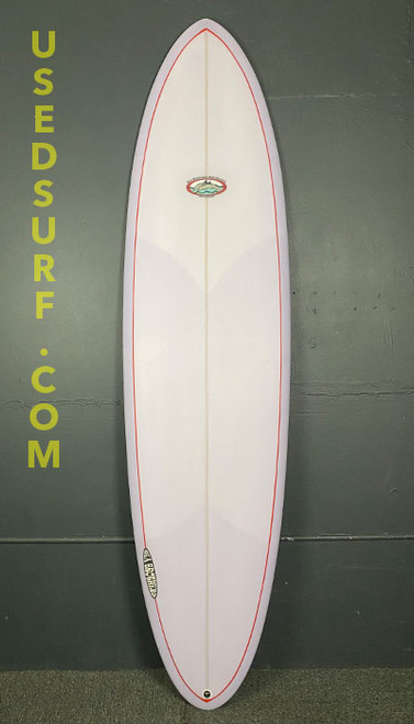 7'0" Sea Brothers New Surfboard #36854