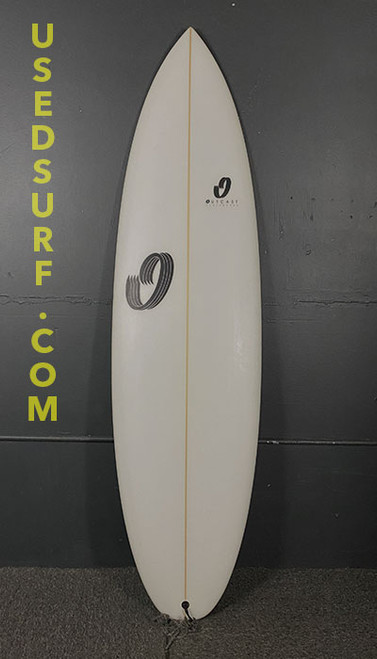 5'10" Outcast New Surfboard #37302