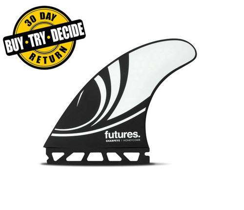 Futures Solus HC - USEDSURF