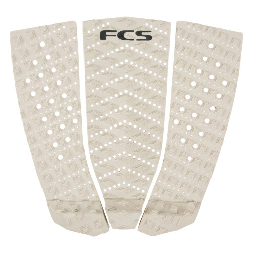 T-3 Wide FCS Eco Traction Pad Warm Grey