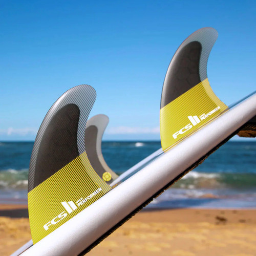 FCS II Performer PC Tri Mango