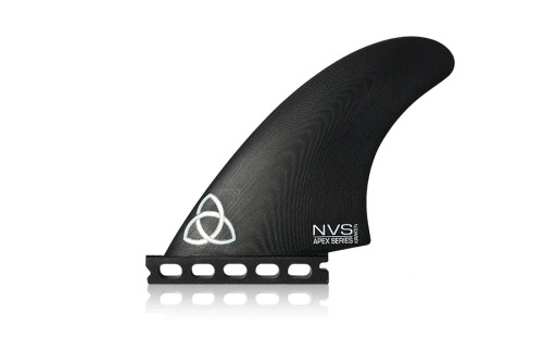 Futures Britt Merrick BMT Twin Fin - USEDSURF