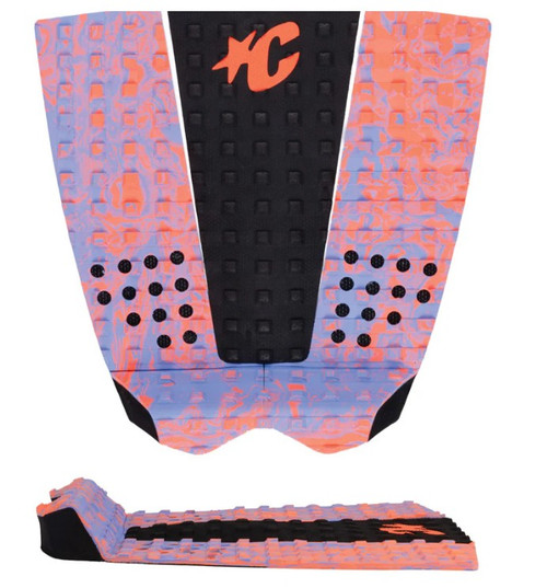 Creatures of Leisure - Mick Eugene Fanning Signature Lite Traction Pad