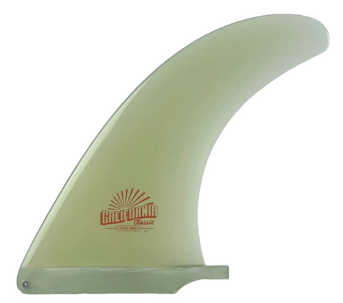 True Ames - 10" California Classic Single Fin