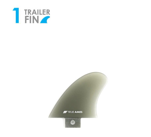 FCS Tab Infill kit - USEDSURF