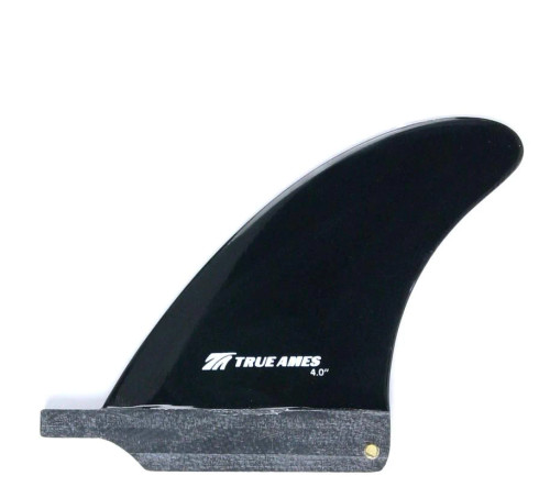 True Ames 3" Small Single Box Fin