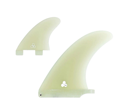 True Ames 6.5" CI Mid: 2+1 Combo - FCS Compatible