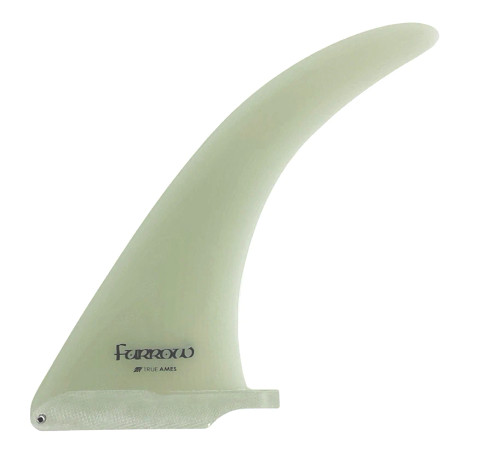 8.5" Furrow Labyrinth Single fin True Ames