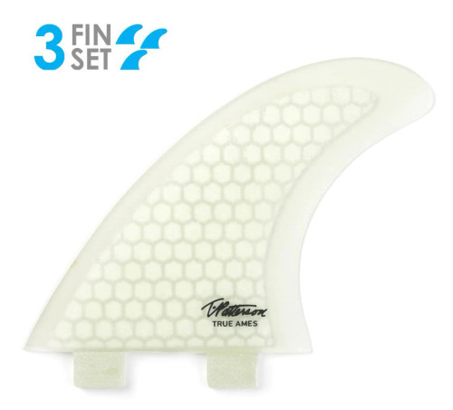 NVS T. Patterson Twin Apex - USEDSURF