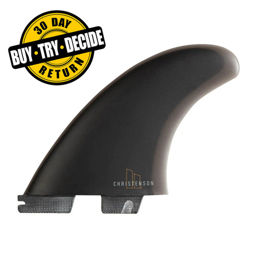 Accessories - New Fins - FCS II - 5 Fins - Large (165-200 lbs