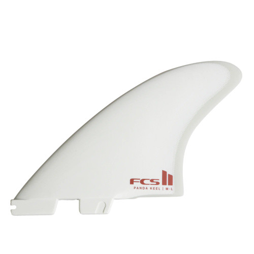 FCS II CI Keel PG Large Twin - USEDSURF
