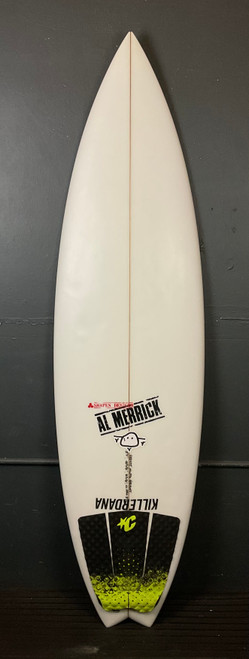 Temporary service CI FISH 5’4 CI FISH 5'4” (BRAND NEW) Huntington Beach - BoardRecycler