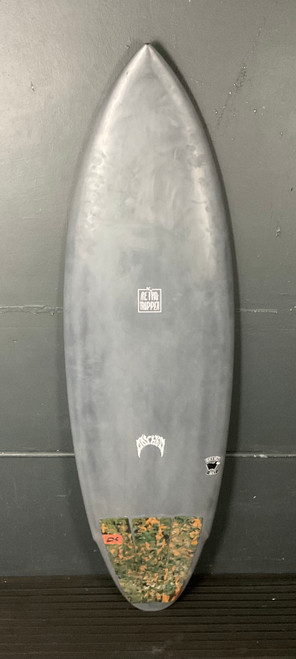 5’4” Lost “Retro Tripper” 26.25L Used Surfboard #38572