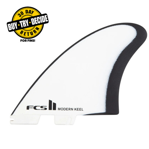 FCS2 MB SPLIT KEEL QUAD FINS / FCSII 新品 FCSII_MB_KEEL_GREEN_REAR_1b92c