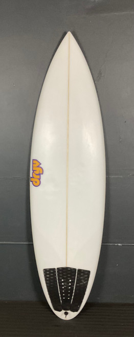 5’11” Dryv Used Surdboard #38657