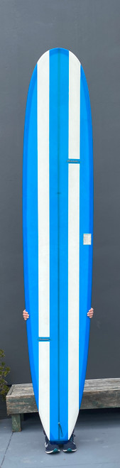 11’3” Becker “Malibu” Used Surfboard #39038