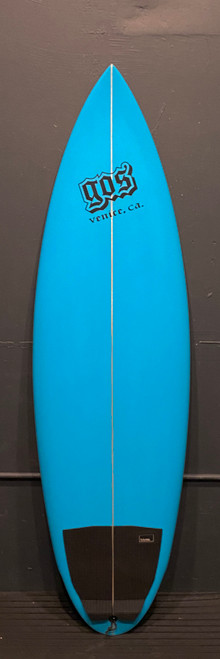 5’11” GOS (Used Surfboard) #39126