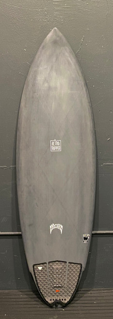 5’8” Lost “Retro Tripper” 31.25L Used Surfboard #39130