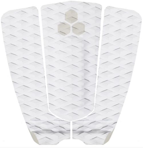 Channel Islands Fader MegaKush 3 Piece Arch Pad