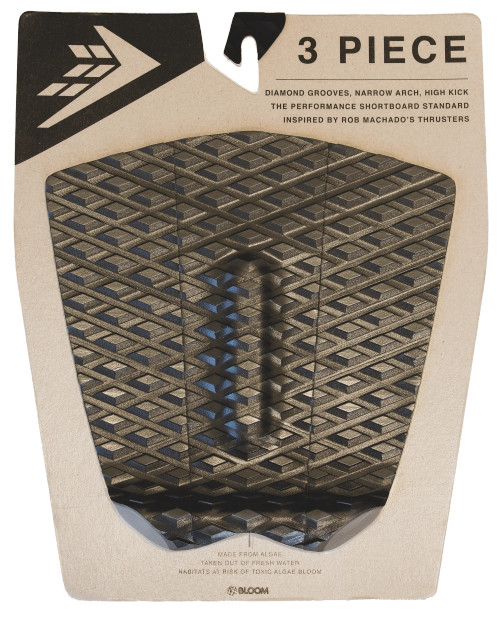 Firewire 4 Piece Go Traction Pad - USEDSURF