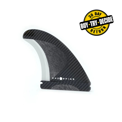 Captain Fin Co (Futures Compatible) Josh Hall 2.75