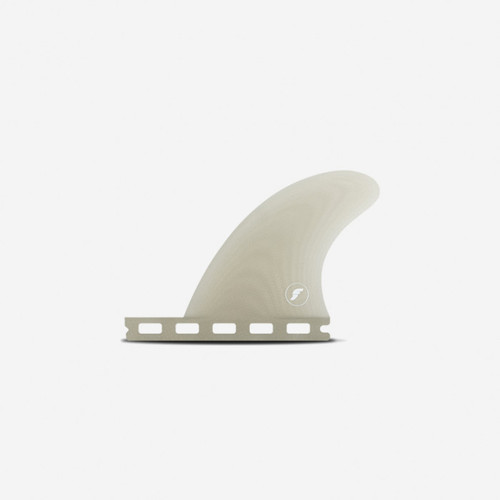 Futures Christenson Fiberglass Twin Fin - USEDSURF