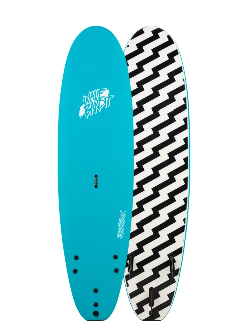 Wave Bandit Soft Top EZ Rider 7'0"