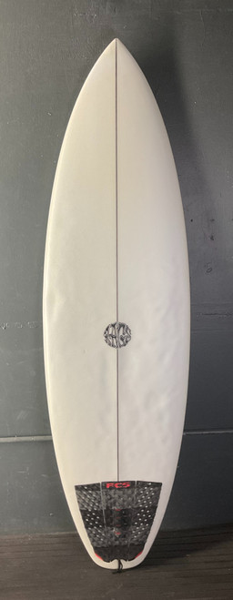 chris gallagher surfboards