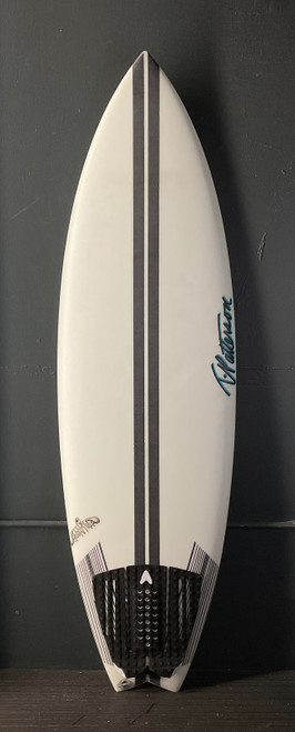 REVELATION SURFBOARD 被う VIXEN 9