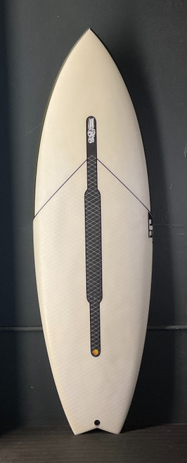 JS SUBXERO 5’5” 19 7/8 2 1/2 29L 【手渡し】 楽天市場】JS サーフボード サブゼロ モデル 5'5