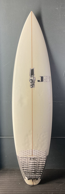 【手渡し限定】サーフボード　6'4　JS 6'4