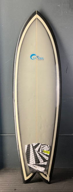 Surfboards - Used Surfboards - Used Fish/Hybrids/Pills