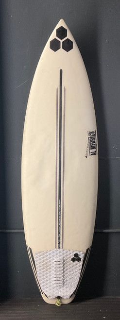 Channel s チャンネルアイランド OG Flyer 5'7 5'7