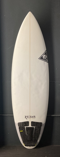 現地渡し限定）YATER Allround 9'10 (tuflite) サーフボードギャラリー | USED SURF×SURF MARKET