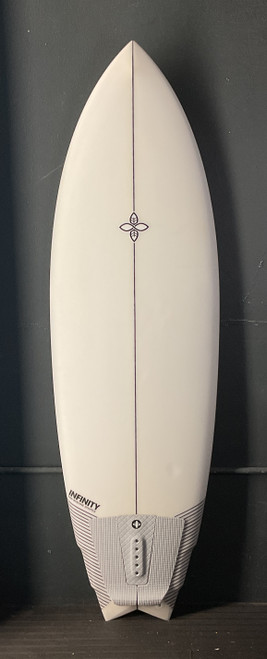 程度良好！ WEBSTER ウェブスターサーフボード ATOM 5'10ライダー 程度良好！ WEBSTER ウェブスターサーフボード ATOM 5'10