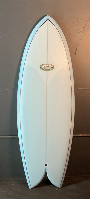 サーフィン・ボディボード channel s sknny fish  5\"8 サーフィン・ボディボード channel s sknny fish 5