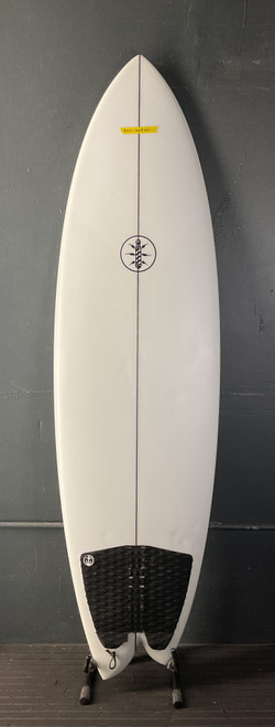 QUARTER SURF BOARDS 推定浮力38〜40L O'Brien Zenith Wakesurf Board | The House