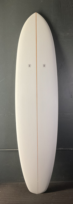 ERIC ARAKAWA サーフボード Individuals SPRINGER 6'0