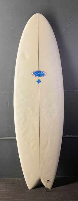 マイケルミラー ボンザー USED 5’10” Used 5'10