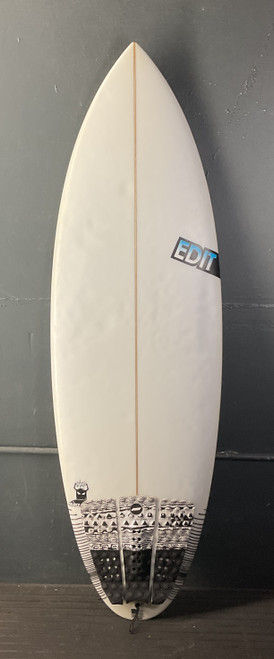 5'4" Edit "Awesum.Oh! 2.0" 27.1L Used Surfboard #42368