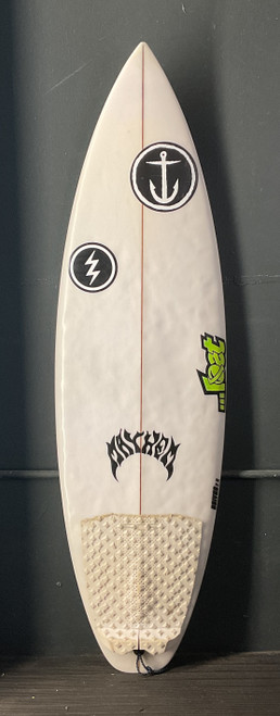 即購入OK！美品！LOST DRIVER2.0  5‘8 USシェイプ 即購入OK！美品！LOST DRIVER2.0 5'8 USシェイプ Shop Lost