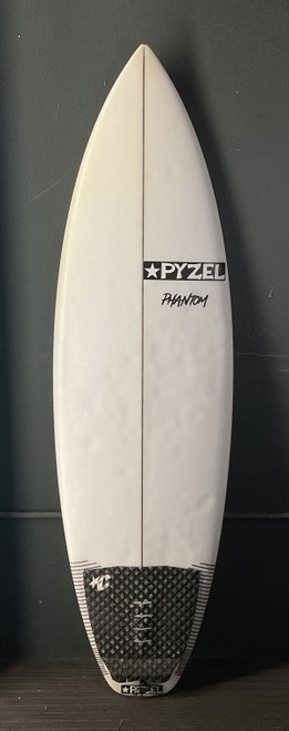 5'8" Pyzel "Phantom" 27.3L Used Surfboard #42435